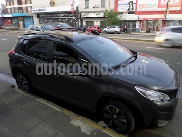foto Peugeot 2008 Allure Aut usado (2019) color Gris Oscuro precio $840.000