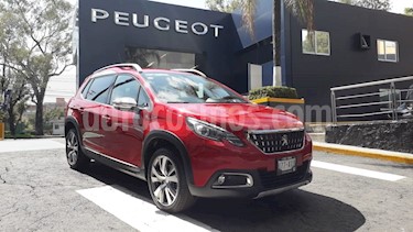 Foto venta Auto usado Peugeot 2008 Allure Aut (2019) color Rojo precio $294,900