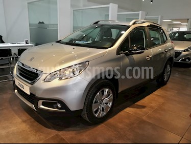 Foto venta Auto nuevo Peugeot 2008 Allure color Blanco Perla precio $818.200