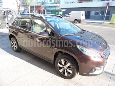 Peugeot 2008 Feline Tiptronic usado (2019) precio $755.000
