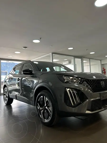 Foto Peugeot 2008 Active T200 nuevo color Gris precio $33.230.000