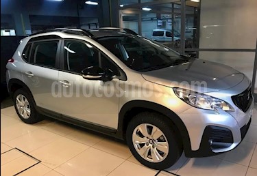 foto Peugeot 2008 Allure nuevo color A elección precio $1.540.000