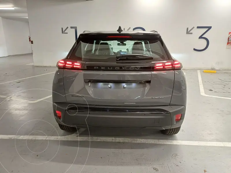 Foto Peugeot 2008 GT T200 nuevo color Gris financiado en cuotas(anticipo $4.800.000)