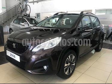foto Peugeot 2008 Feline nuevo color A elección precio $2.230.000