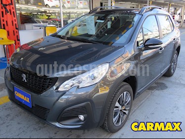 foto Peugeot 2008 Active Aut usado (2020) color Gris precio $63.900.000