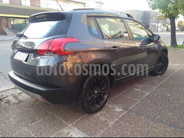 foto Peugeot 2008 Crossway Edición Limitada usado (2019) color Gris precio $740.000