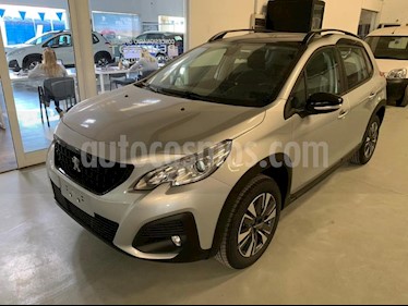 foto Peugeot 2008 Feline Aut usado (2019) color Blanco precio $1.190.000