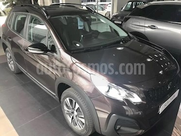 foto Peugeot 2008 Feline Aut usado (2019) color Blanco precio $950.000
