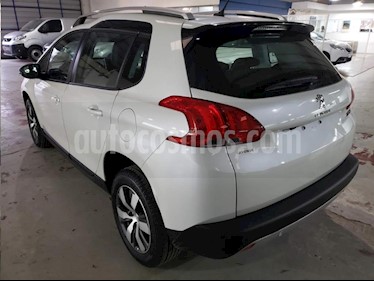 foto Peugeot 2008 Feline usado (2019) color Blanco precio $930.000