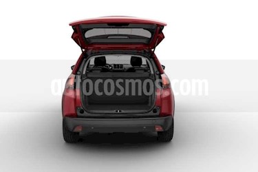 foto Peugeot 2008 Feline usado (2019) color Blanco precio $840.000