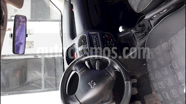 Foto Peugeot 206 1.9 XRD 5P usado (2005) color Azul precio $140.000