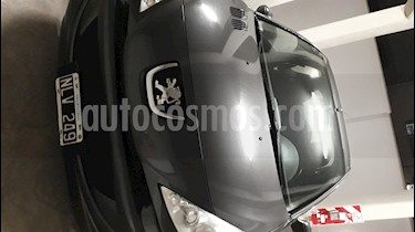 foto Peugeot 207 Compact 1.4 Active 5P usado (2014) color Gris Grafito precio $220.000