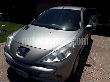 Foto Peugeot 207 Compact 1.4 Active Plus 5P usado (2012) color Marron precio $190.000