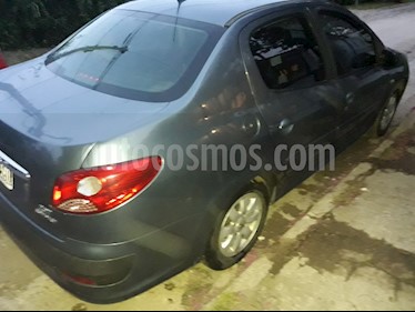 Foto Peugeot 207 Compact 1.4 Allure 4P usado (2009) color Gris precio $170.000
