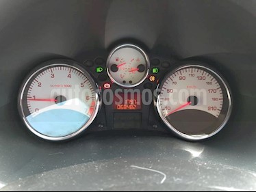 foto Peugeot 207 Compact 1.4 XS 5P usado (2012) color Gris precio $200.000