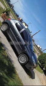Peugeot 207 Compact 1.6 XS 5P usado (2012) color Gris Grafito precio $330.000