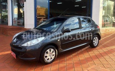 Peugeot 207 - usado (2011) precio $285.000