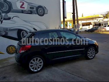 Peugeot 207 GTi 5P usado (2013) precio $540.000