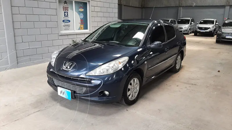 2011 Peugeot 207 207 COMPACT 1.4 HDI 4 P.XS//ALLURE