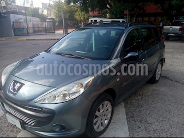 Foto Peugeot 207 Compact Sw XT HDI usado (2009) precio $175.000