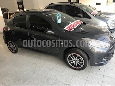 Foto venta Auto usado Peugeot 207 GTi 5P (2011) color Gris Oscuro precio $235.000