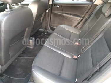 Peugeot 207 5P ALLURE 16L TM5 A/AC. VE QC CD RA-15 usado (2012) color Gris precio $89,000