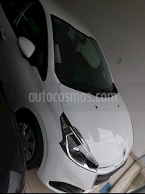 Foto venta Auto usado Peugeot 208 Active 1.6 (2019) color Blanco precio $550.000