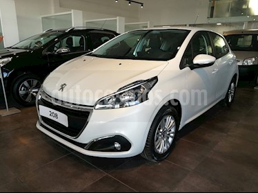 foto Peugeot 208 Allure 1.6 nuevo color A elección precio $954.000
