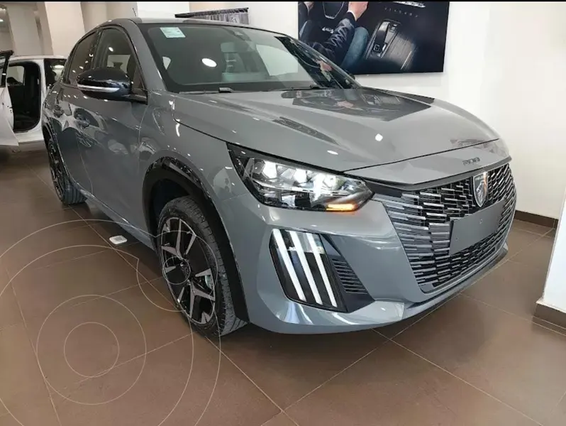 Foto Peugeot 208 GT T200 nuevo color Gris financiado en cuotas(anticipo $9.500.000 cuotas desde $400.000)