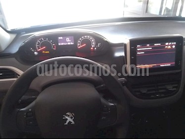 Peugeot 208 Allure 1.6 usado (2019) precio $860.000