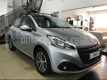 Peugeot 208 Feline 1.6 nuevo color A eleccion precio $1.220.000