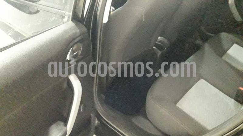 Peugeot 208 1.5 N 8v Active usado (2014) color Negro precio $685.000