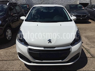 foto Peugeot 208 Allure 1.6 nuevo color A elección precio $1.250.000