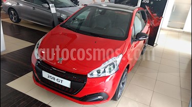 Peugeot 208 GT 1.6 THP nuevo color A eleccion precio $1.585.000
