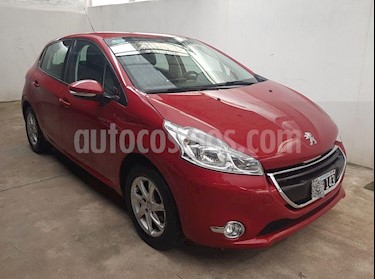 foto Peugeot 208 GT 1.6 THP usado (2016) precio $590.000