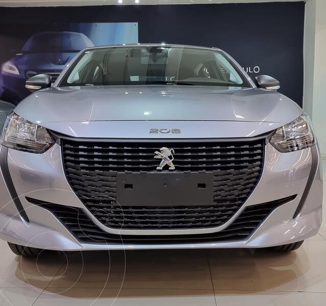 Foto Peugeot 208 Like 1.2 nuevo color A eleccion financiado en cuotas(anticipo $645.000 cuotas desde $34.700)
