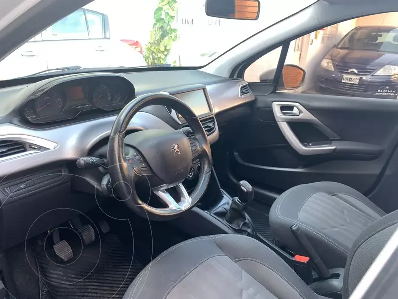2019 Peugeot 208 Allure 1.6