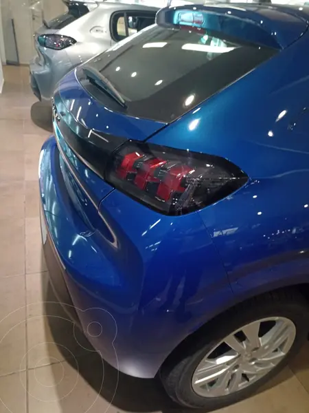 Foto Peugeot 208 Active 1.6 Pack nuevo color A eleccion financiado en cuotas(anticipo $205.000 cuotas desde $79.890)