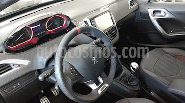 Peugeot 208 GT 1.6 THP nuevo color A eleccion precio $1.450.000