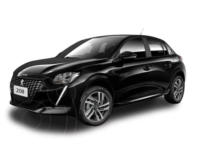 Foto Peugeot 208 Active 1.6 Tiptronic Pack nuevo color A eleccion financiado en cuotas(anticipo $3.500.000 cuotas desde $120.000)