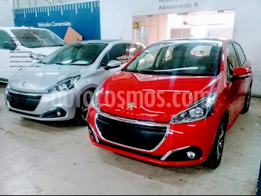 foto Peugeot 208 Feline 1.6 Aut nuevo color A elección precio $1.219.300