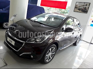 Foto venta Auto usado Peugeot 208 GT 1.6 THP (2019) precio $850.000