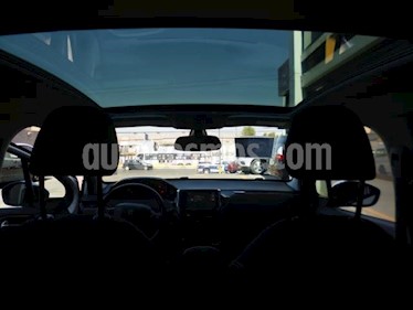 Peugeot 208 5P FELINE L4/1.6 MAN VTI usado (2016) color Blanco precio $176,000