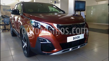 Peugeot 3008 SUV GT Line HDi Tiptronic nuevo color A eleccion precio $3.720.000