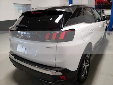 Foto venta Auto usado Peugeot 3008 SUV GT Line THP Tiptronic (2019) precio $1.997.000