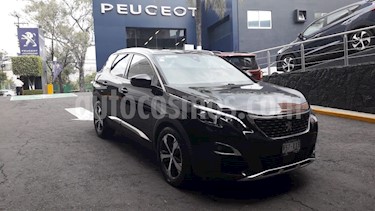 foto Peugeot 3008 Allure Pack 1.6 THP usado (2019) color Negro precio $554,900