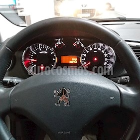 Foto venta Auto usado Peugeot 3008 Allure (2013) color Gris precio u$s9.600