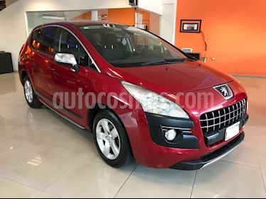 Peugeot 3008 Premium usado (2011) precio $475.000