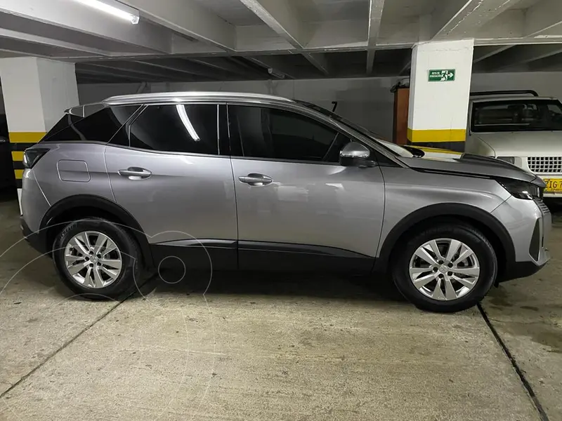 2022 Peugeot 3008 1.6L Active Aut