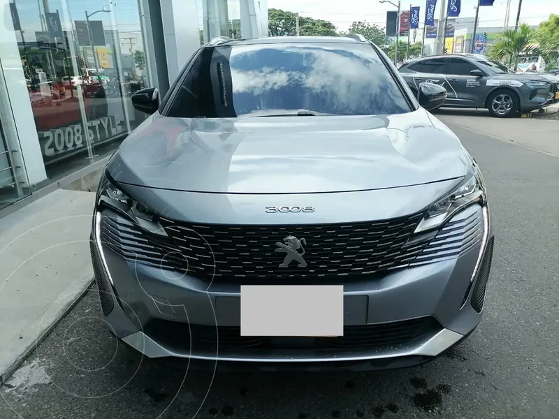 2023 Peugeot 3008 1.6L Allure Aut